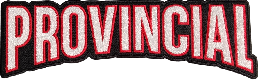 Hopewellgraphics custom embroidered patches showcasing premium-quality embroidery, vibrant thread colors, and precision craftsmanship.